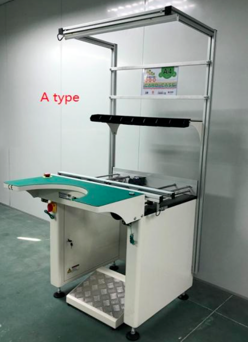 1 Meter Workstation Conveyor