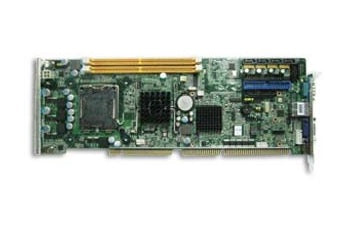 CPU Card With Ram & CPU (Refurbished) (S-PC-PE-6010VG-RC-U) (Replacement for CPU 8198)