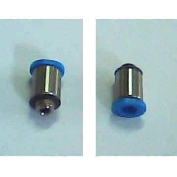 M5 Fitting for Grease Gun (S-QSM-M5-4-I-CH)