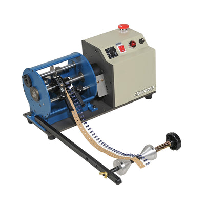 RT70 Motorized Radial Lead Cutter