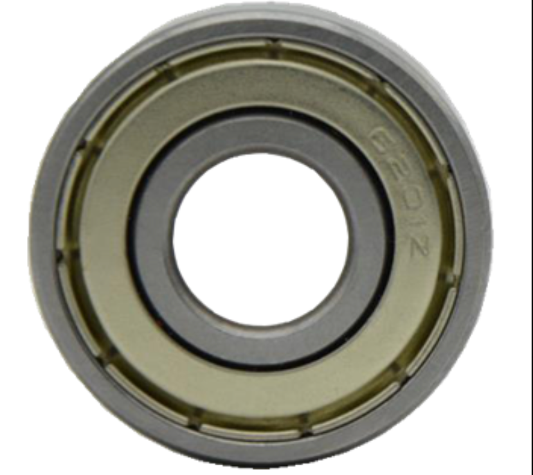 Bearing Model 6201Z (WJ.ZC.D62010)