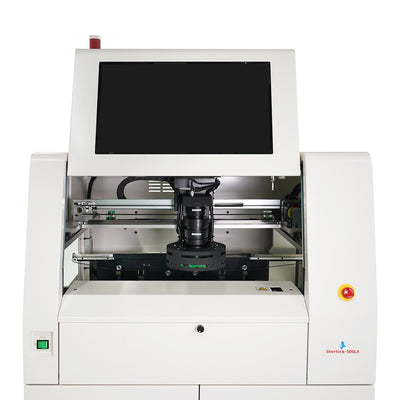 Sherlock 500L Inline AOI Machine