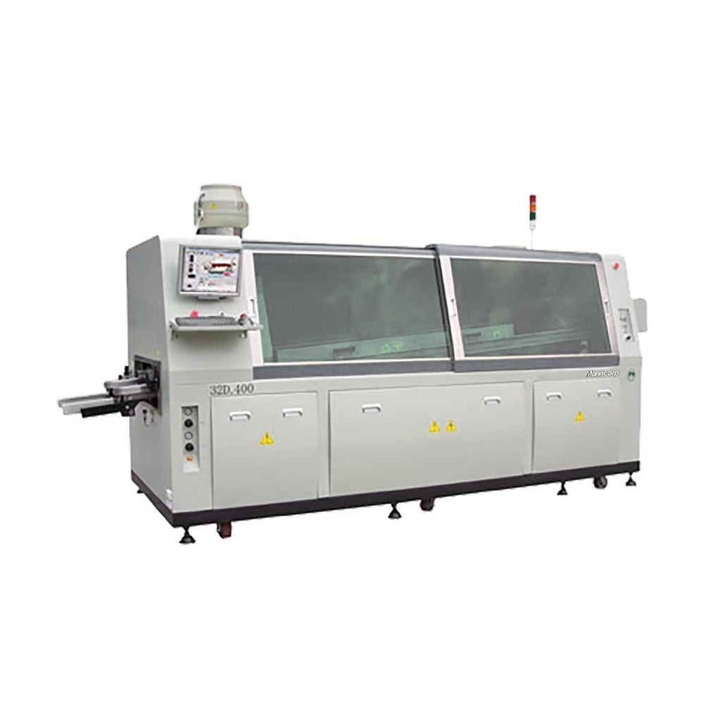 Smt store soldering machine