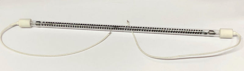 HLH-1000-400 Heating Element (400mm Long)