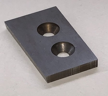 Cutting Blade - Movable (CF360-E56)