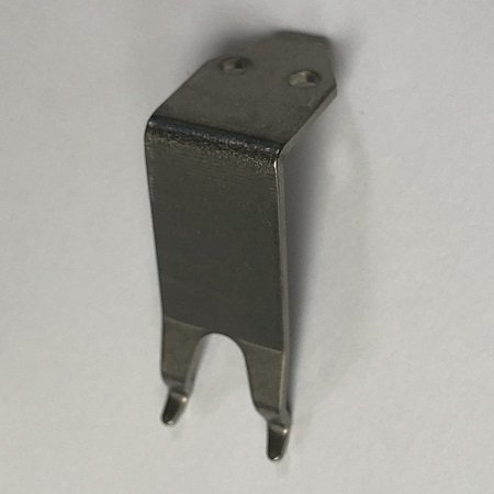 Solder Dipper Finger (V-Type) – Manncorp Inc.