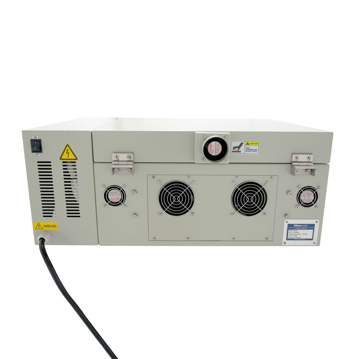 Customized Split Unit SMT Reflow Soldering Oven from China manufacturer -  I.C.T SMT Machine