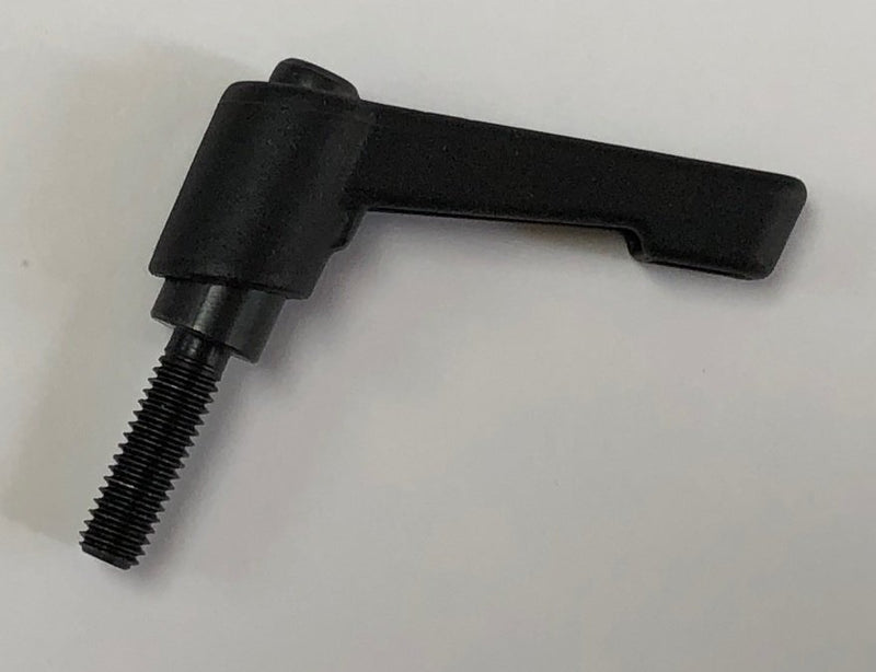 Lever Handle for Stencil Printer